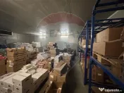 Spațiu industrial de 700mp de vânzare în zona DEDEMAN ... 