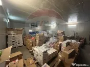 Spațiu industrial de 700mp de vânzare în zona DEDEMAN ... 