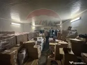 Spațiu industrial de 700mp de vânzare în zona DEDEMAN ... 