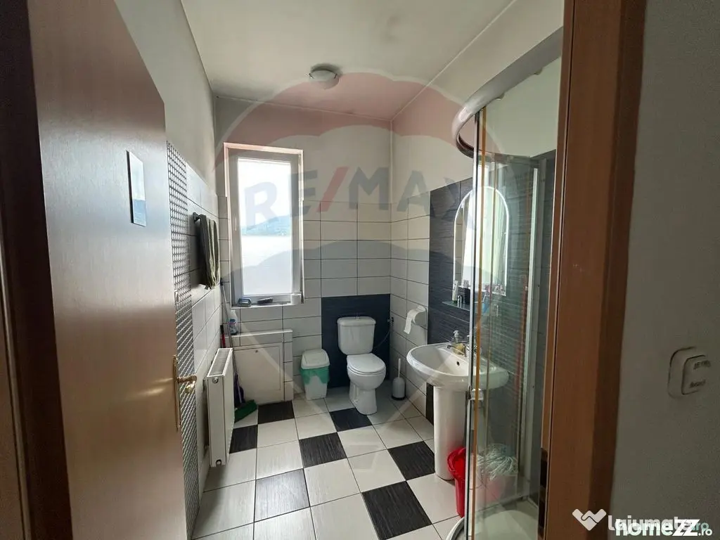 Spațiu industrial de 700mp de vânzare în zona DEDEMAN ... - Baia Mare (Maramures)