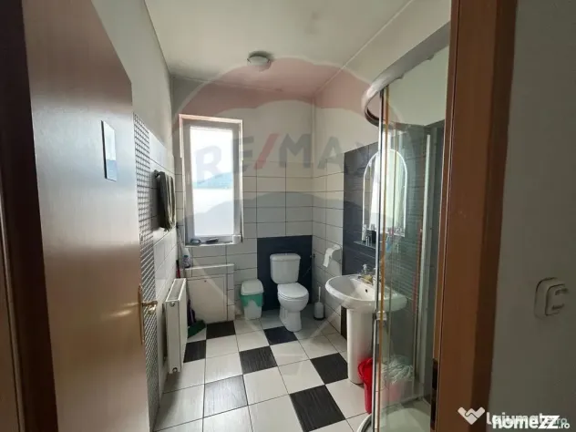Spațiu industrial de 700mp de vânzare în zona DEDEMAN ... - Baia Mare (Maramures)