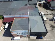 Spațiu industrial de 700mp de vânzare în zona DEDEMAN ... 