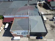 Spațiu industrial de 700mp de vânzare în zona DEDEMAN ... 