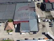Spațiu industrial de 700mp de vânzare în zona DEDEMAN ... 