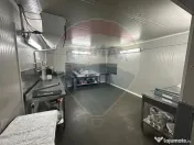 Spațiu industrial de 700mp de vânzare în zona DEDEMAN ... 