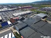 Spațiu industrial de 700mp de vânzare în zona DEDEMAN ... 