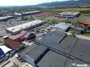 Spațiu industrial de 700mp de vânzare în zona DEDEMAN ... 