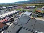 Spațiu industrial de 700mp de vânzare în zona DEDEMAN ... 