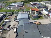 Spațiu industrial de 700mp de vânzare în zona DEDEMAN ... 