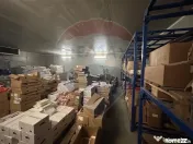 Spațiu industrial de 700mp de vânzare în zona DEDEMAN ... 