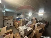 Spațiu industrial de 700mp de vânzare în zona DEDEMAN ... 