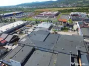 Spațiu industrial de 700mp de vânzare în zona DEDEMAN ... 