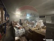 Spațiu industrial de 700mp de vânzare în zona DEDEMAN ... 
