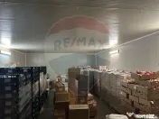 Spațiu industrial de 700mp de vânzare în zona DEDEMAN ... 