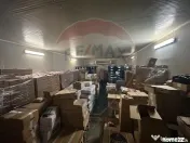 Spațiu industrial de 700mp de vânzare în zona DEDEMAN ... 