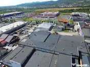 Spațiu industrial de 700mp de vânzare în zona DEDEMAN ...