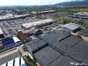 Spațiu industrial de 700mp de vânzare în zona DEDEMAN ... 