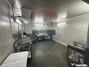 Spațiu industrial de 700mp de vânzare în zona DEDEMAN ...