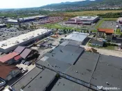 Spațiu industrial de 700mp de vânzare în zona DEDEMAN ... 