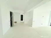 Apartament cu 3 camere si balcon in zona Calea Surii Mici di 