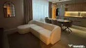 Apartament 3 camere lux Sisesti acces privat 
