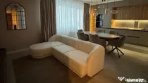Apartament 3 camere lux Sisesti acces privat