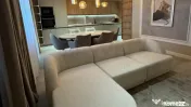 Apartament 3 camere lux Sisesti acces privat 