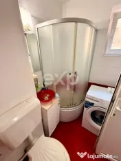 Apartament 2 camere decomandat, etaj 3, mobilat și utilat 