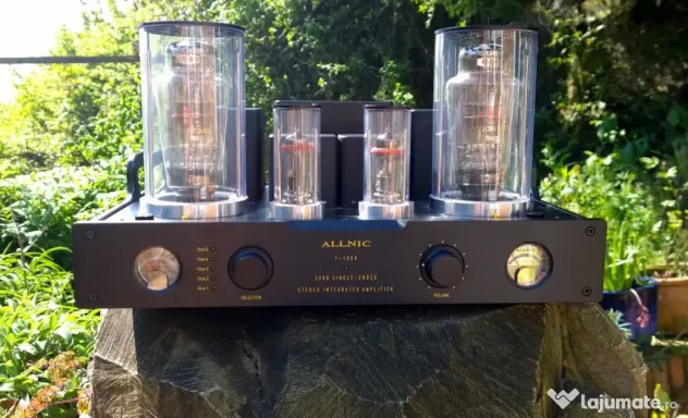 Allnic T1500 MKII