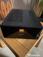Audio Note DAC 2.1x Signature