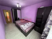 NOU! Ap. 2 cam. DE INCHIRIAT, mob. si utilat, et.2, Zona Zah