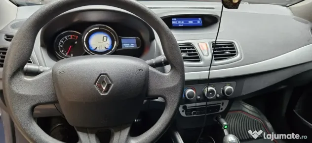 Renault Megane 2014