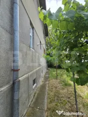 Raritate! Casa individuala in zona Parcul Central 