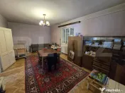 Raritate! Casa individuala in zona Parcul Central 