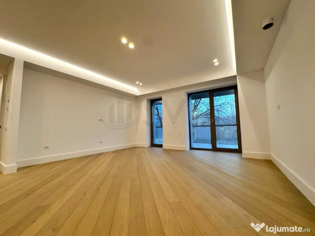 Apartament 3 camere Exclusivist in zona de Nord Finisaje ...