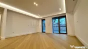 Apartament 3 camere Exclusivist in zona de Nord Finisaje High End 