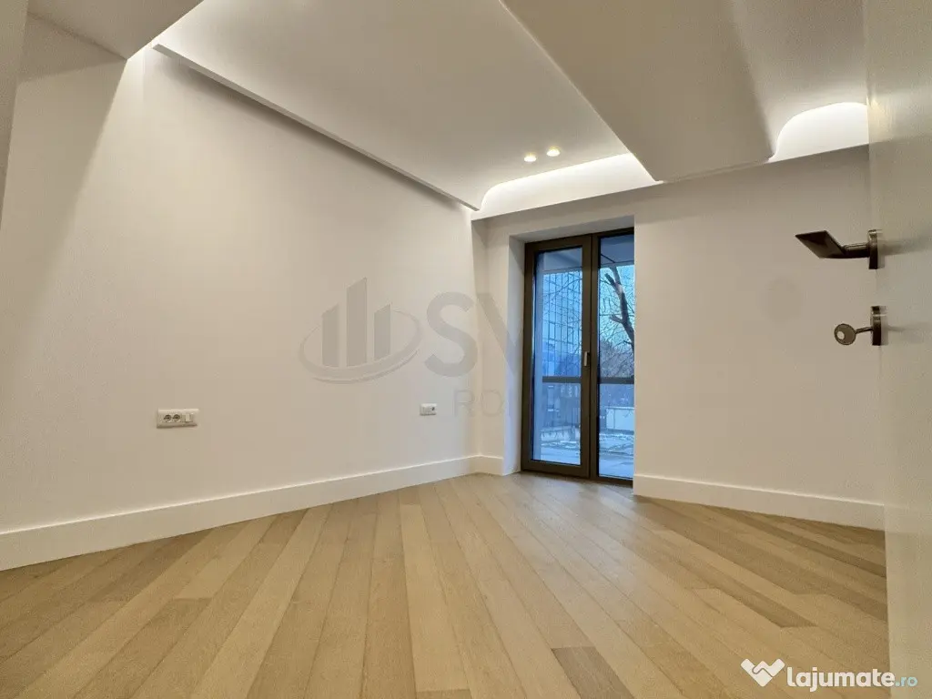 Apartament 3 camere Exclusivist in zona de Nord Finisaje ...