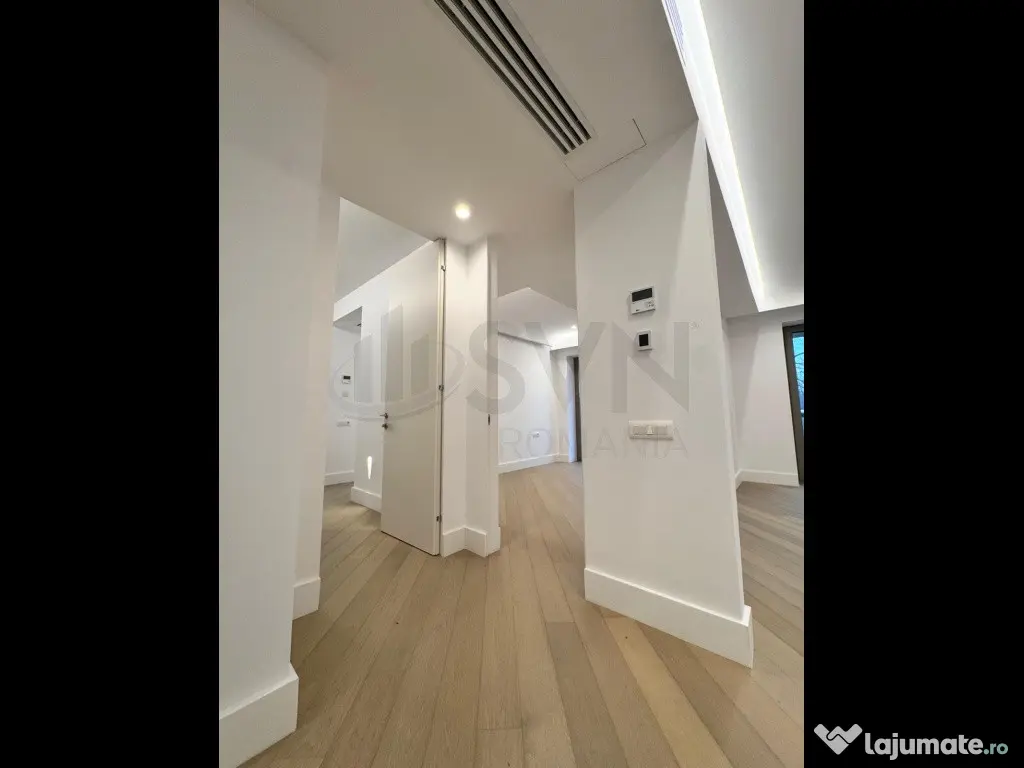 Apartament 3 camere Exclusivist in zona de Nord Finisaje ...