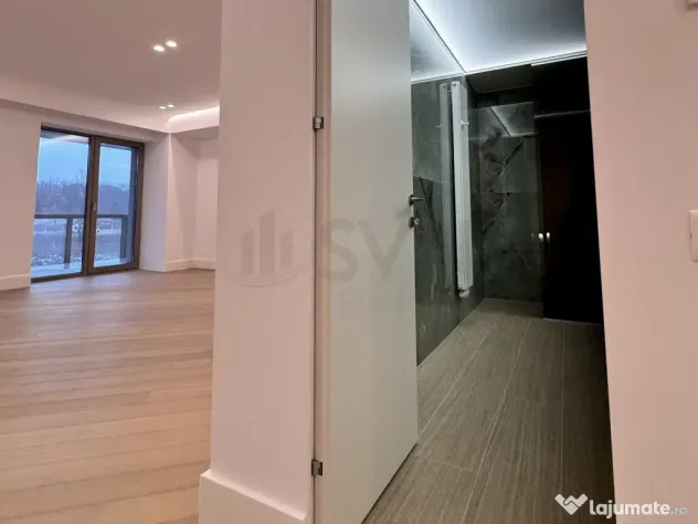 Apartament 3 camere Exclusivist in zona de Nord Finisaje ...