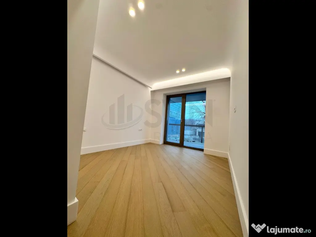 Apartament 3 camere Exclusivist in zona de Nord Finisaje ...