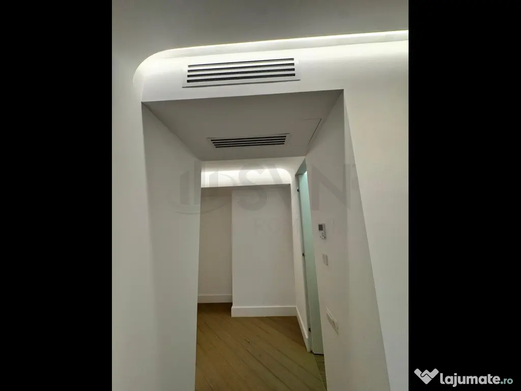 Apartament 3 camere Exclusivist in zona de Nord Finisaje ...