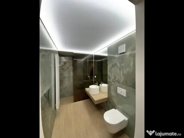 Apartament 3 camere Exclusivist in zona de Nord Finisaje ...