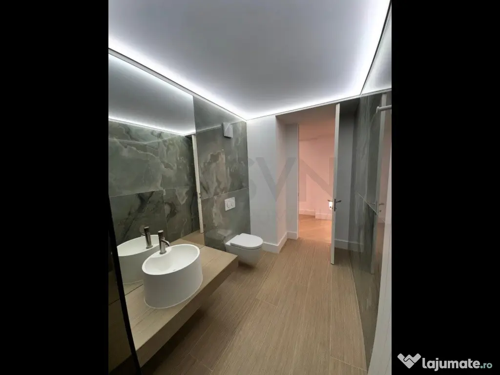 Apartament 3 camere Exclusivist in zona de Nord Finisaje ...
