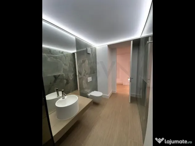 Apartament 3 camere Exclusivist in zona de Nord Finisaje ...