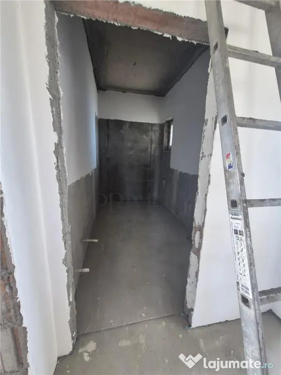 Duplex separat - Mosnita Noua- Teren 380mp - in apropiere