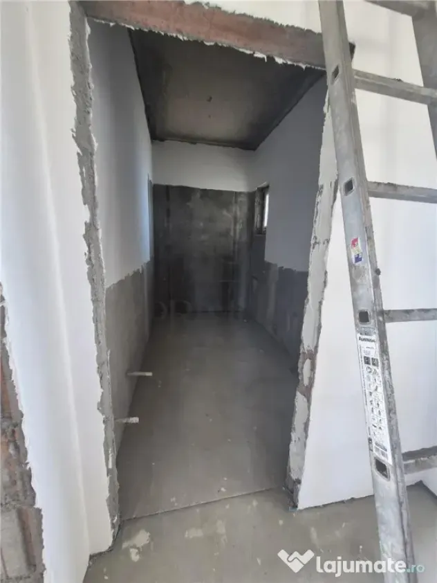 Duplex separat - Mosnita Noua- Teren 380mp - in apropiere