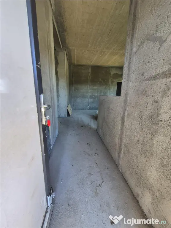 Duplex separat - Mosnita Noua- Teren 380mp - in apropiere