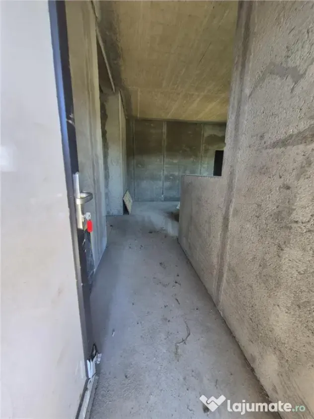 Duplex separat - Mosnita Noua- Teren 380mp - in apropiere