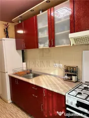 SPITALUL JUDETEAN - PARTER - BLOC IZOLAT - 3 CAMERE - BALCON 