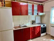 SPITALUL JUDETEAN - PARTER - BLOC IZOLAT - 3 CAMERE - BALCON 